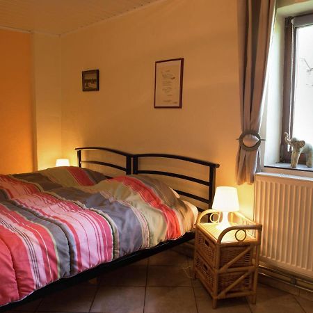 Child Friendly Holiday Home In Waimes With Sauna Dış mekan fotoğraf