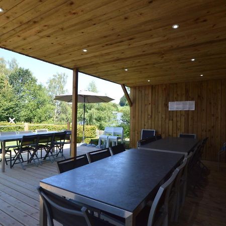 Child Friendly Holiday Home In Waimes With Sauna Dış mekan fotoğraf
