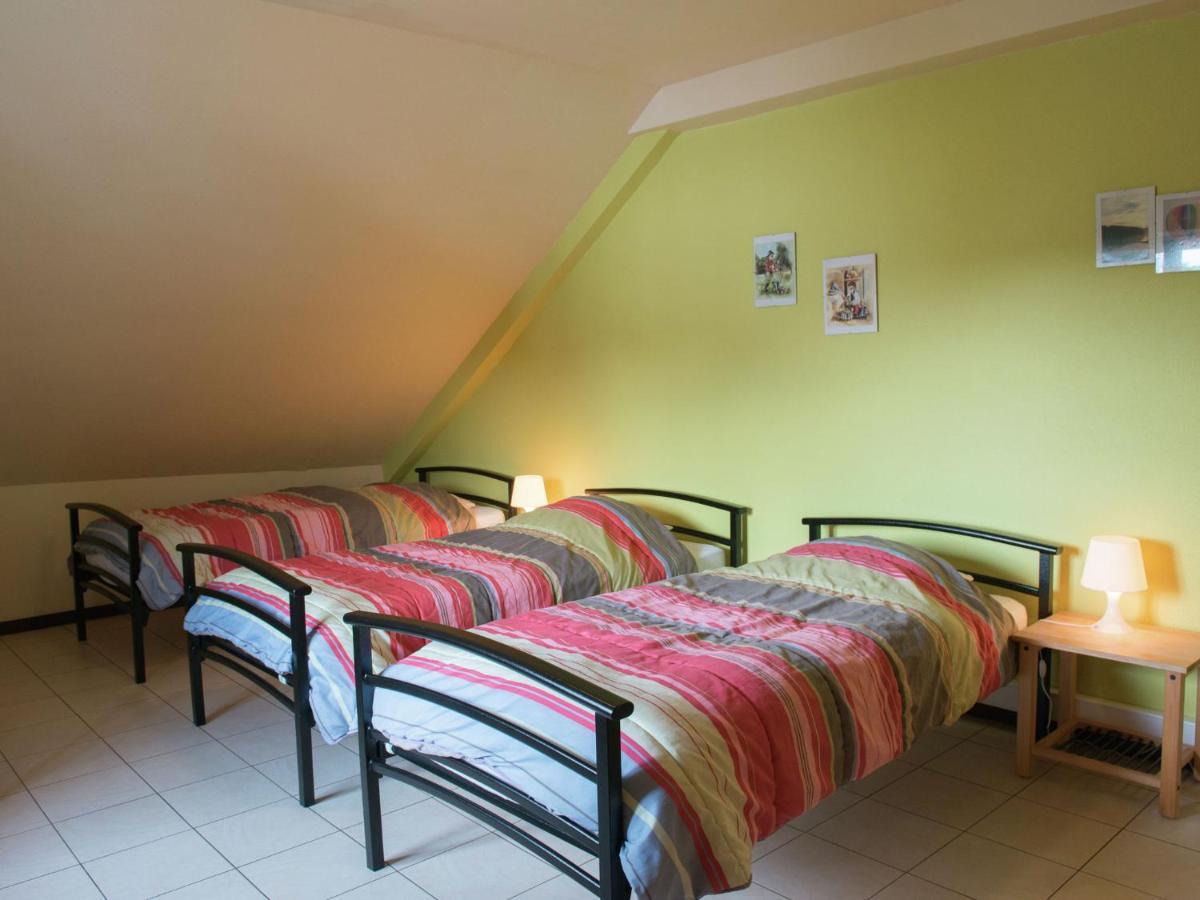 Child Friendly Holiday Home In Waimes With Sauna Dış mekan fotoğraf