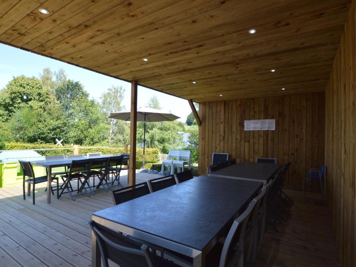 Child Friendly Holiday Home In Waimes With Sauna Dış mekan fotoğraf
