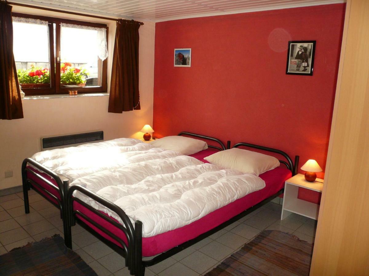 Child Friendly Holiday Home In Waimes With Sauna Dış mekan fotoğraf