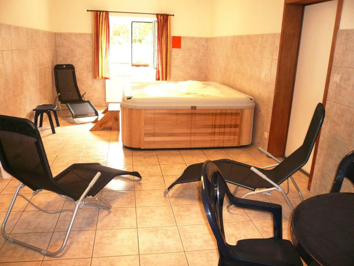Child Friendly Holiday Home In Waimes With Sauna Dış mekan fotoğraf